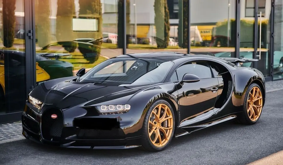 Bugatti Chiron 110 Ani 2019 — Milan Super Car Rental, Milan. Bugatti Chiron 110 Ani in Milan The 2019 Bugatti Chiron 110 Ani is available to rent in…